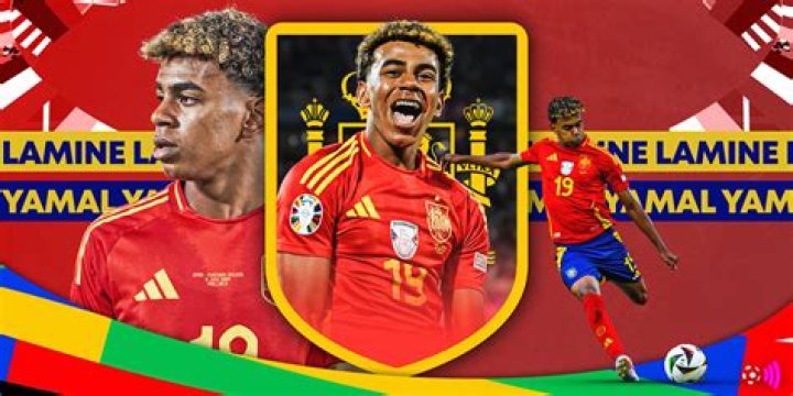 The Ultimate Guide To Yamal Spain's Income