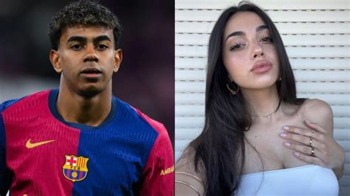 The Ultimate Guide To Yamals GF: Uncover Her Secrets Today