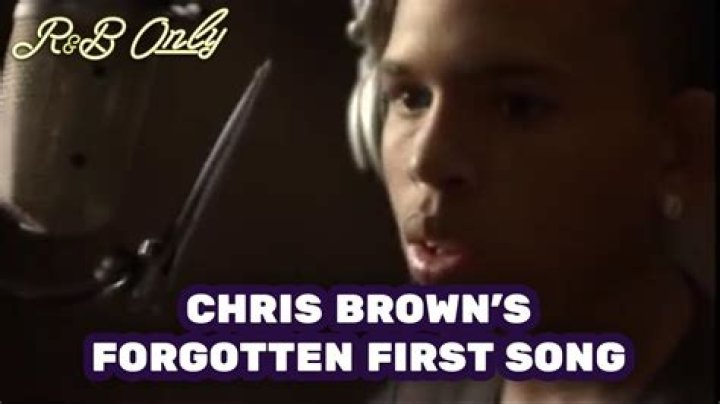 The Ultimate Guide: Uncovering Chris Brown's Romantic Life