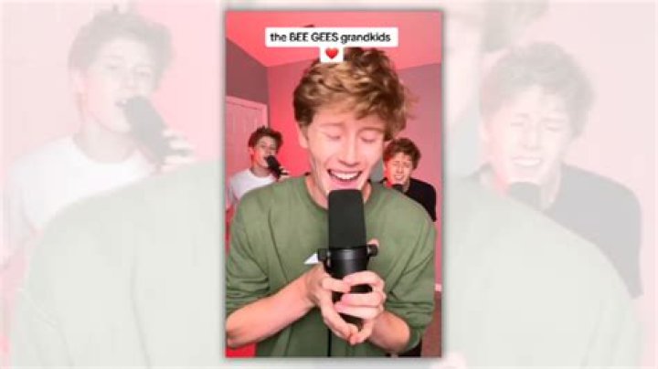 The Ultimate Guide: Uncovering The Bee Gees' Grandchildren