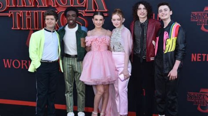The Ultimate Guide: When Will Stranger Things Season 5 Be Released?