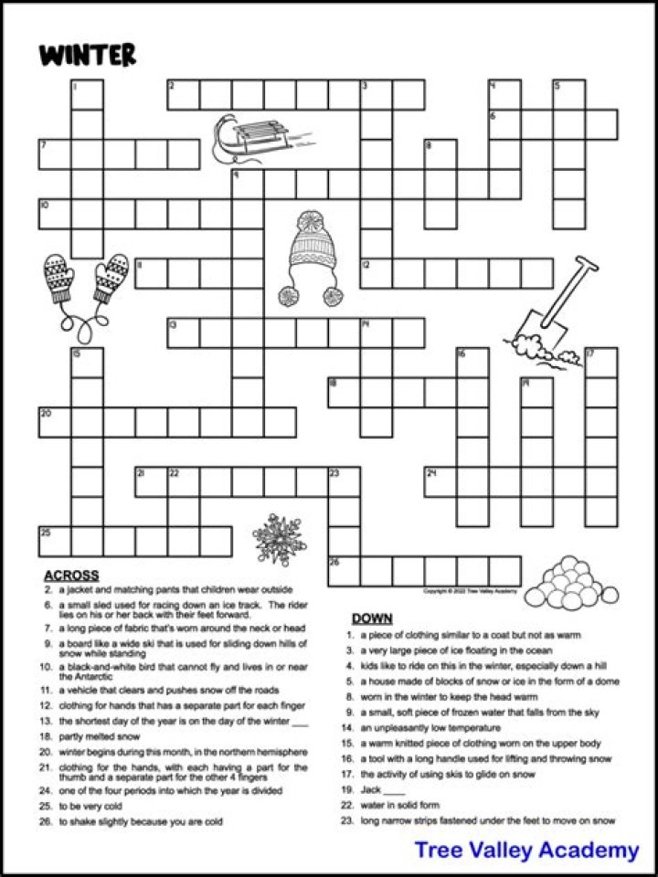 The Ultimate One Hard To Please Crossword Challenge: Test Your Vocabulary Skills