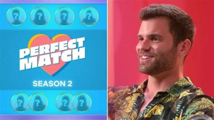 The Ultimate Perfect Match TV Show Guide: Everything You Need To Know