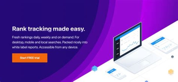 The Ultimate Rank Tracker For Precise SERP Tracking