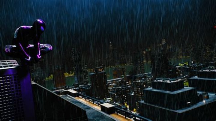 The Ultimate Sophie Rain Spider-Man Video: Behind-the-Scenes And Exclusive Footage