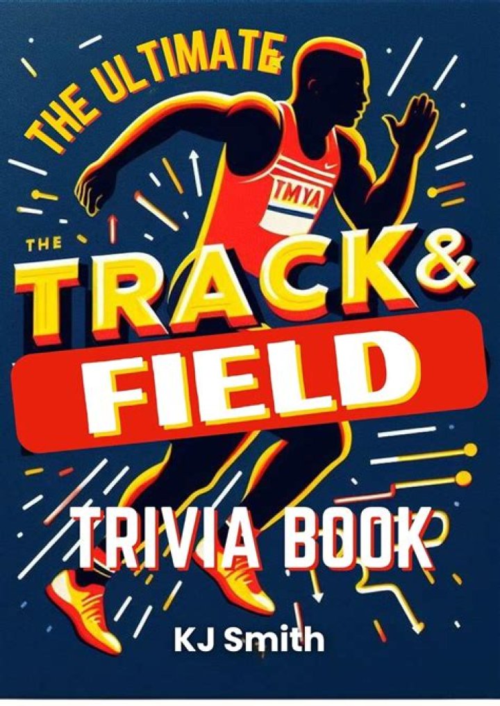 The Ultimate Track And Field Pun-dering: Laughs You Can't Pole Vault Over