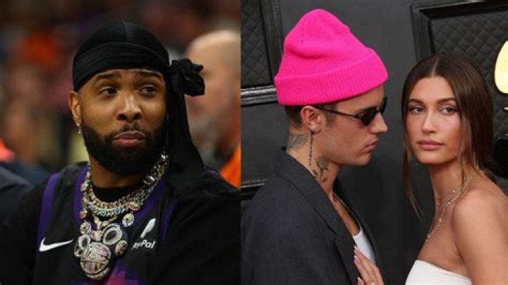 The Unbreakable Bond Between Bieber And Beckham