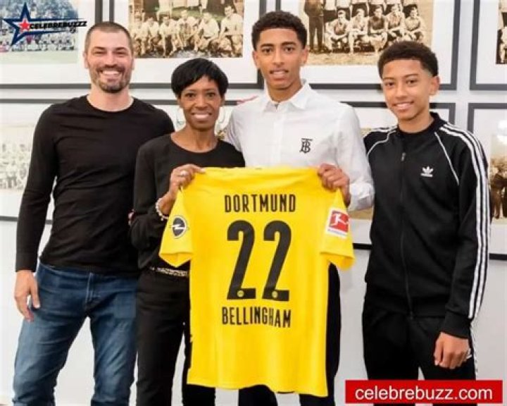 The Uncover Of Bellingham Denise Origine: A True Story