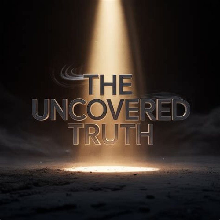 THE Uncovered Truth About C.J. Holmes