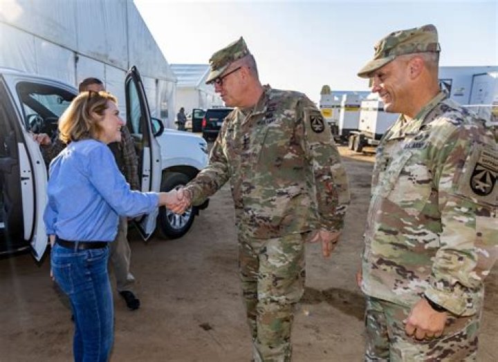 The Uncovering Of Randy Adams' Fate In The U.S. Army