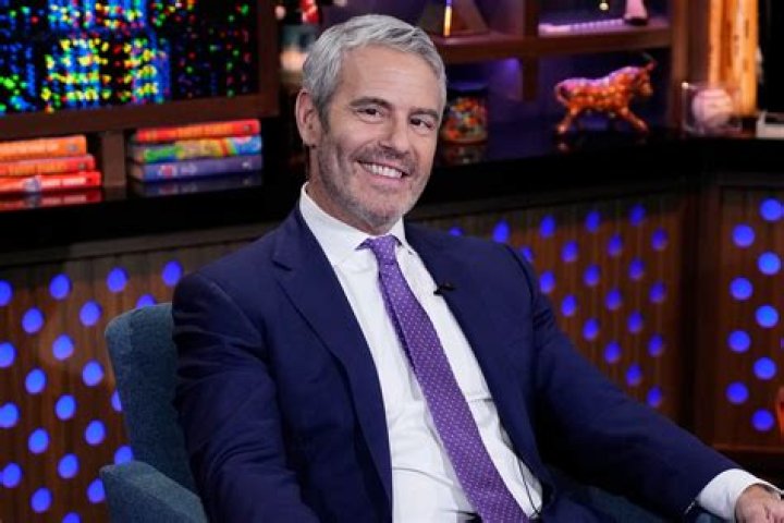 The Unfiltered Truth About John Hill And Andy Cohen
