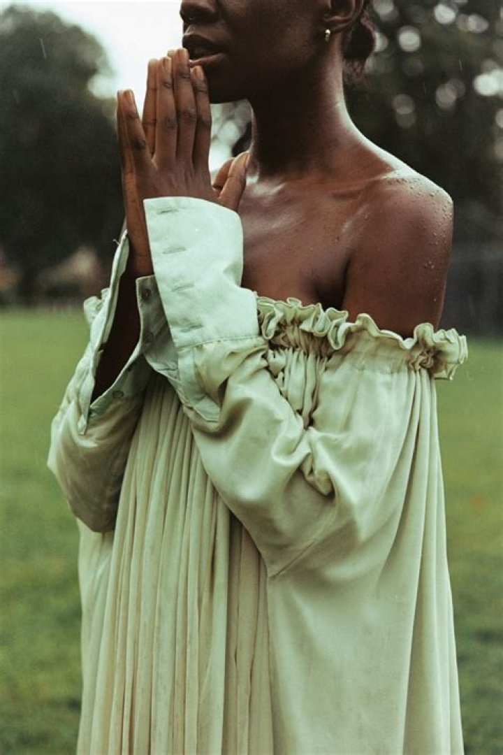The Unforgettable Helena Vestedgaard: A Rising Star In The Fashion Industry