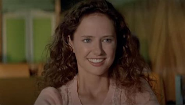 The Unforgettable Jean Louisa Kelly In "Top Gun": A Star-Studded Performance