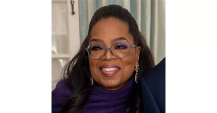 The Unforgettable Legacy And Remarkable Achievements Of Oprah Winfrey