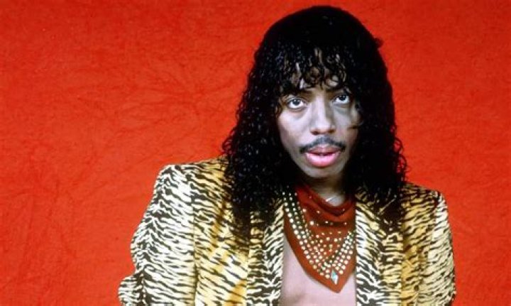 The Unforgettable Rick James: Funk Icon And Musical Legend