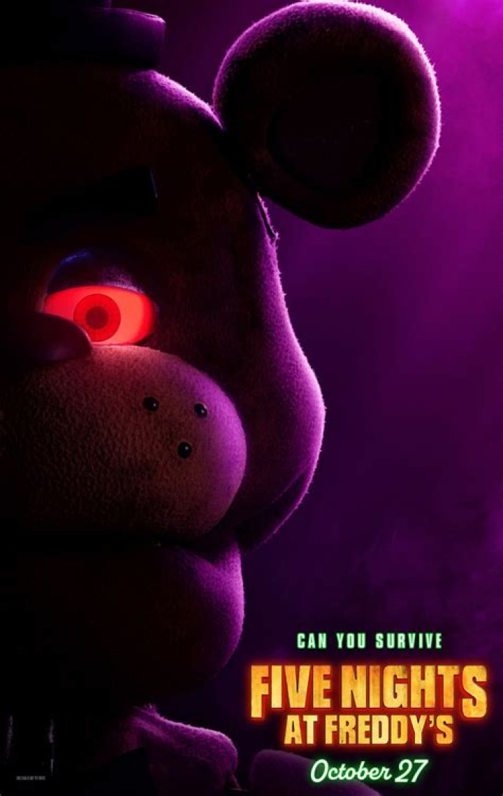 The Unmasking Of Five Nights At Freddy's: Susie's Story