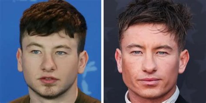 The Unmissable Eye Color Of Barry Keoghan: Discover Its Enigmatic Appeal