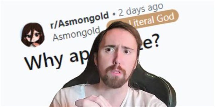 The Unrivaled Izzy Asmongold: A Gaming Legend's Journey