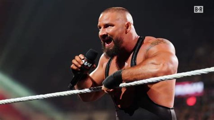 The Unstoppable Force: Duke Lesnar, WWE Champion