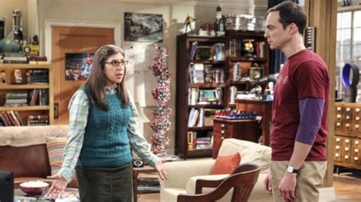 The Unstoppable Mayim Chaya Bialik: From Blossom To Big Bang Theory