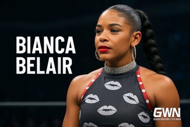 The Unstoppable Rise Of Bianca Belair: WWE's EST