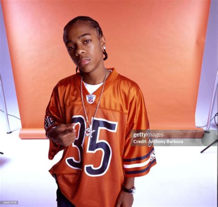 The Unstoppable Rise Of Lil Bow Wow: From Child Star To Hip-Hop Icon