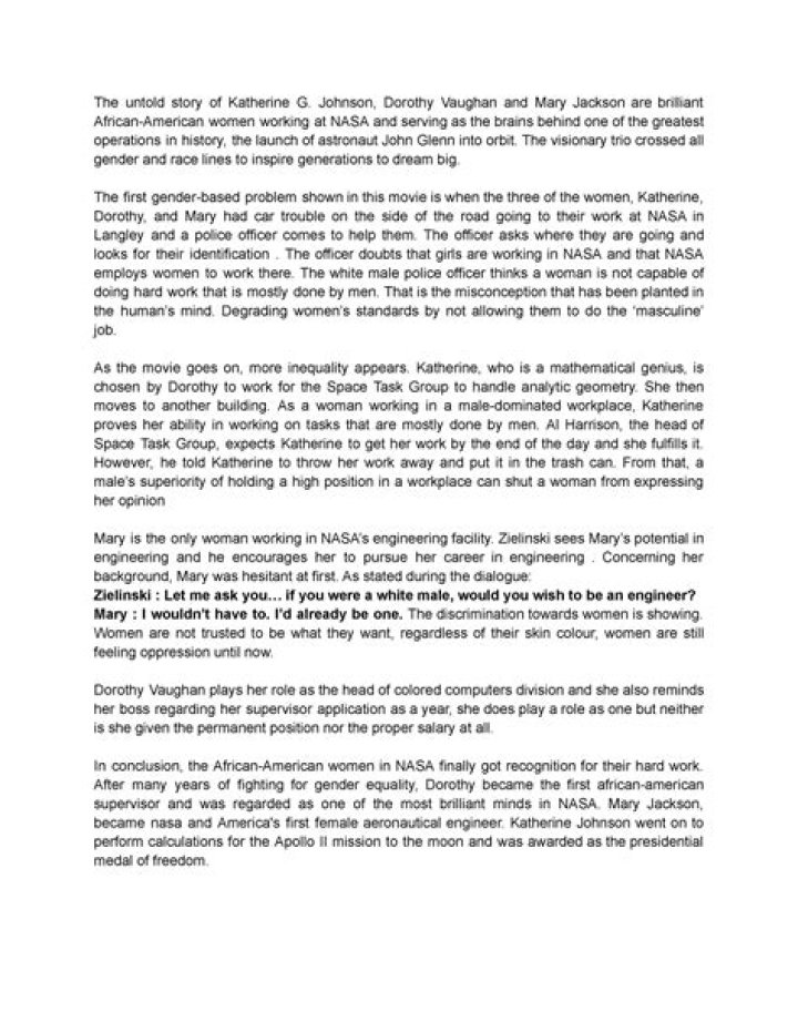 The Untold Story And Surprising Revelations