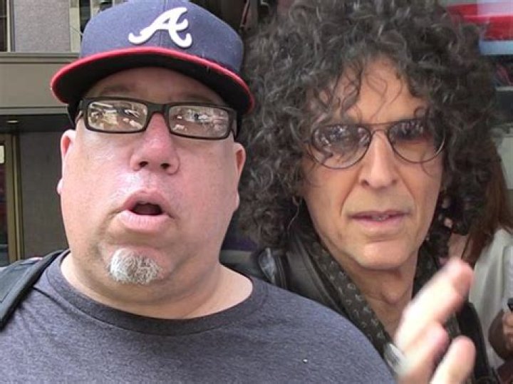 The Untold Story Of Howard Stern's First Wife: Discoveries And Insights