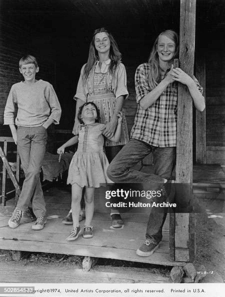 The Untold Story Of Julie Gholson