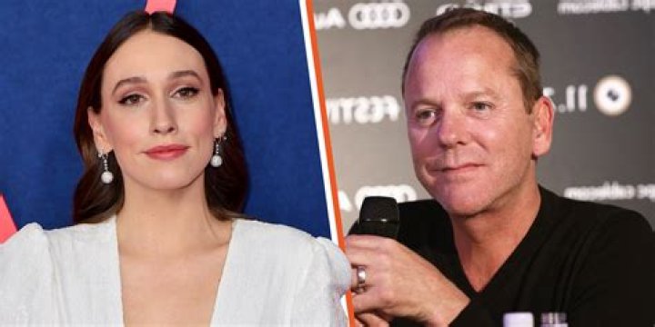 The Untold Story Of Kiefer Sutherland And Sarah Sutherland's Legacy In Hollywood
