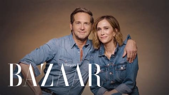 The Untold Story Of Kristen Wiig's Husband And Kids