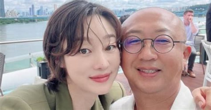 The Untold Truth About Choi Yeo-Jin's Husband