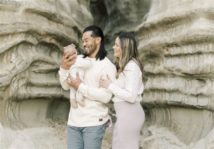 The Untold Truth About Conner Joe's Wife