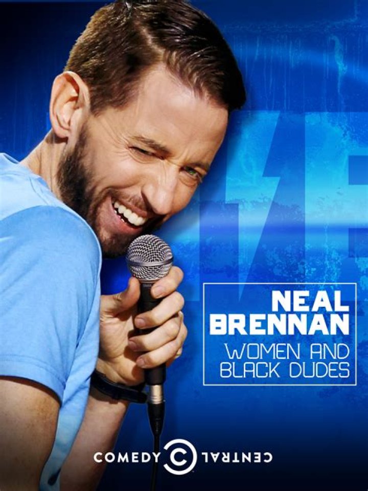 The Untold Truth About Neal Brennan's Romantic Life