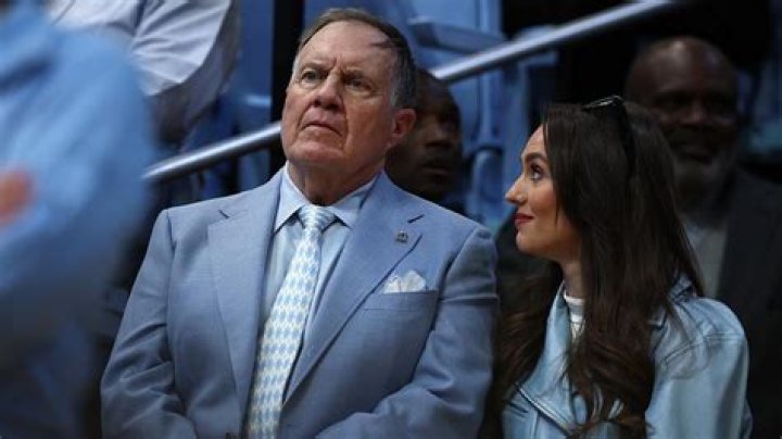 The Untold Truth Of Bill Belichick's Ex-Wife