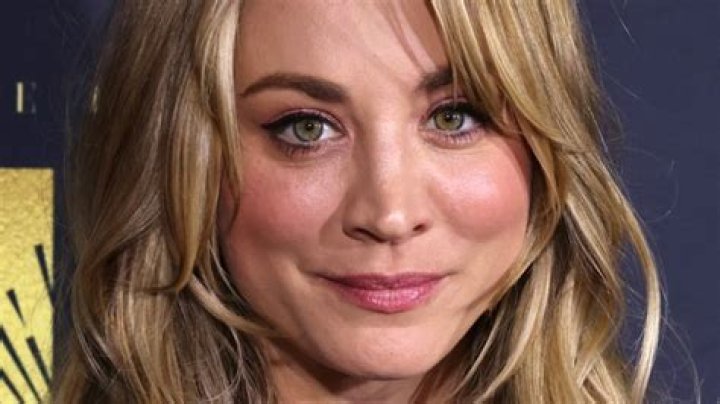 The Untold Truth Of Kaley Cuoco And Gary Carmine Cuoco