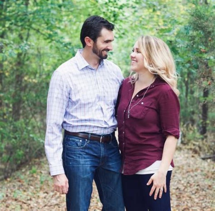 The Untold Truth Of Kara Robinson And Her Husband Ryan