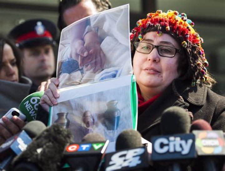 The Untold Truth Of Marco Muzzo, The Notorious Impaired Driver