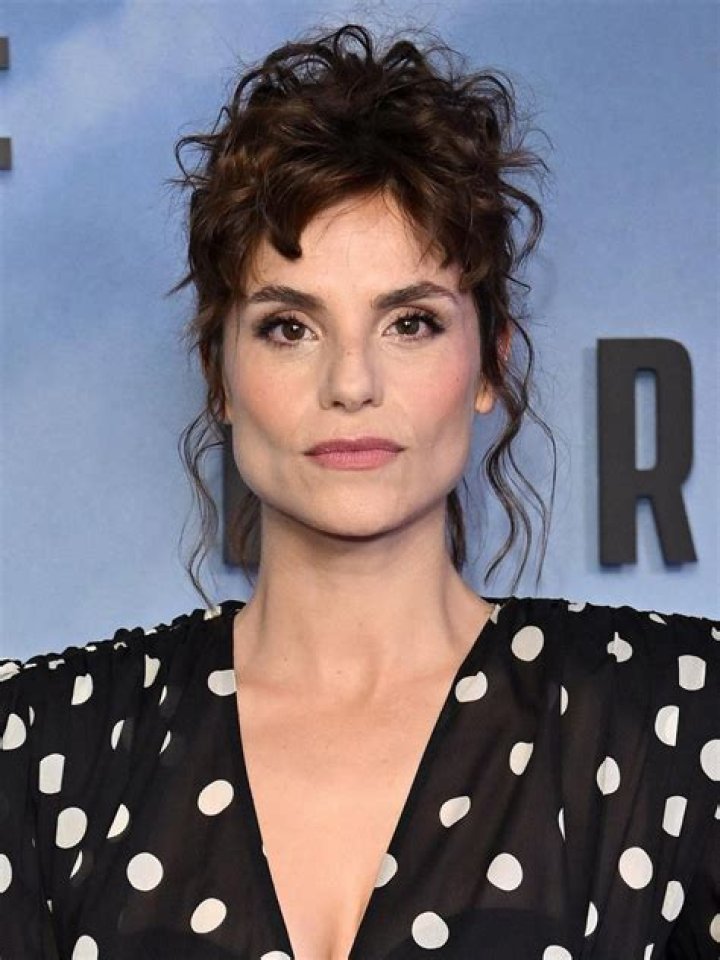 The Versatile Charlotte Riley: An Award-Winning Actress