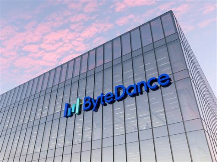 The Visionary Behind The ByteDance Revolution