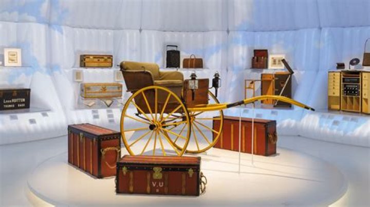 The Visionary Journey Of The Waxhowski Brothers