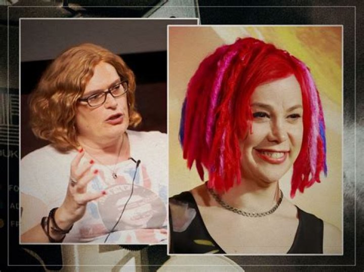 The Wachowskis: Visionaries Of Modern Cinema