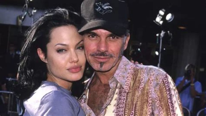 The Wild And Wacky Romance Of Angelina Jolie And Billy Bob Thornton: A Hollywood Love Story