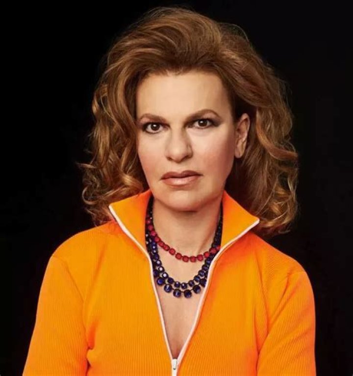 The Wit And Wisdom Of Sandra Bernhard: A Comedic Legend