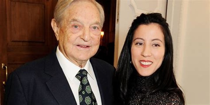 The Wives Of George Soros: Power, Influence, And Philanthropy