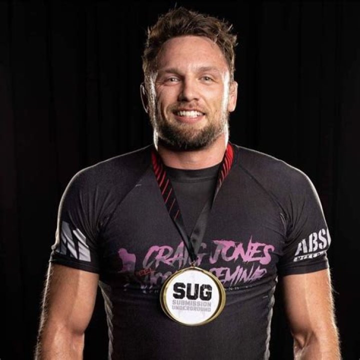 The World Of Susy Jones And Craig Jones Revealed