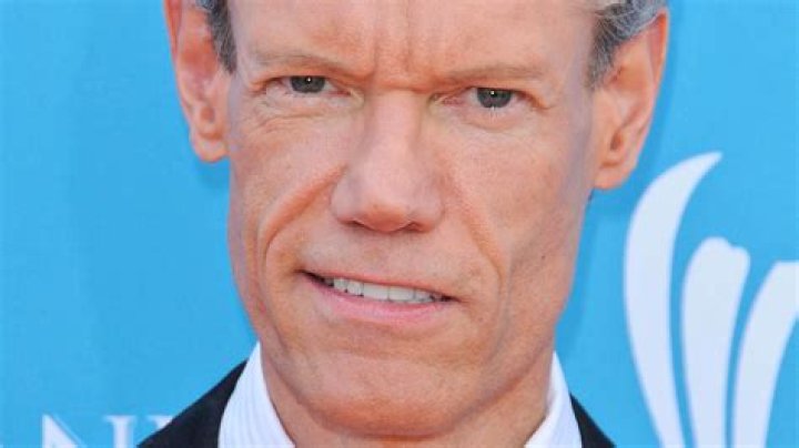 This Is Why Randy Travis Never Had Children