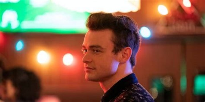 Thomas Doherty: Exploring His Romantic Relationships