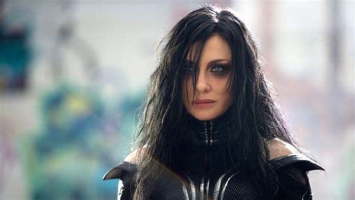 Thor Ragnarok Movie: Revealing The Names Of Its Actresses