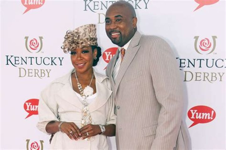 Tichina Arnold's Marital Status: Is She Still Married?